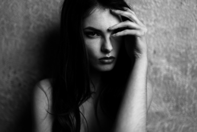 Lisa / Portrait  photography by Photographer Kehl-Fotografie ★4 | STRKNG