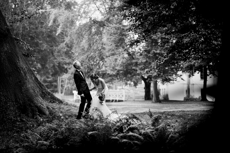 S &amp; L      :) - &copy; Ernst Weerts | Hochzeit