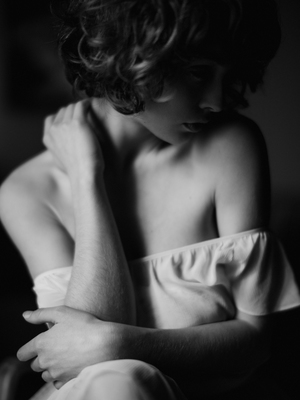 Zoe / Menschen  Fotografie von Fotograf Ernst Weerts ★19 | STRKNG