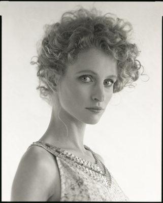 Fredau / Mode / Beauty  Fotografie von Fotograf Johan Verhulst ★14 | STRKNG