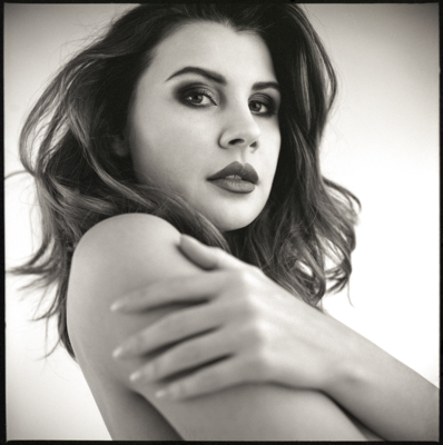 Olga / Mode / Beauty  Fotografie von Fotograf Johan Verhulst ★14 | STRKNG