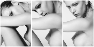 Nude  Fotografie von Fotograf Christopher Jura ★1 | STRKNG