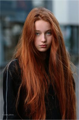 Red Fox / Portrait  Fotografie von Fotograf Andreas Jöhren ★5 | STRKNG