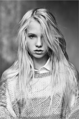 Hair.... / Menschen  Fotografie von Fotograf Andreas Jöhren ★5 | STRKNG