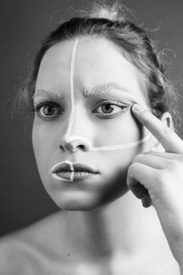 wink / Mode / Beauty  Fotografie von Fotograf Dominik Leiner ★5 | STRKNG