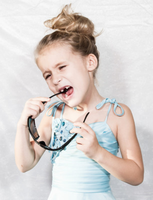 Little Girls / Menschen  Fotografie von Fotografin Ina Grajetzki ★2 | STRKNG