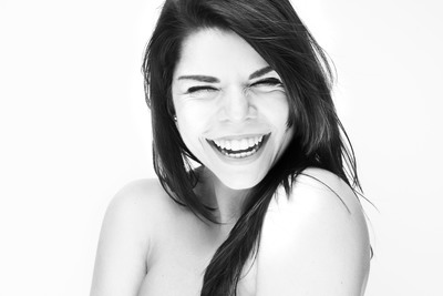 Lachen / Menschen  Fotografie von Fotograf blendstufe.de | STRKNG