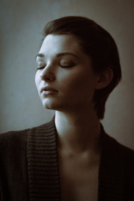 Lea Sensual / Portrait  Fotografie von Fotograf Alex Fremer ★5 | STRKNG