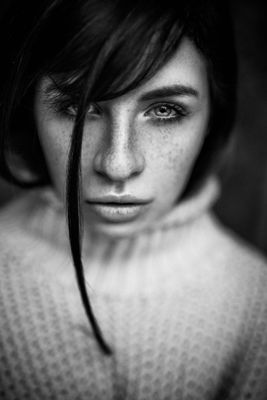 stränchen / Portrait  photography by Photographer mort gerstmann ★20 | STRKNG