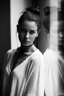 spiegel / Portrait  photography by Photographer mort gerstmann ★20 | STRKNG