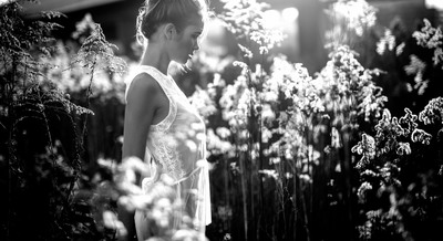 lichtwiese / Portrait  photography by Photographer mort gerstmann ★20 | STRKNG