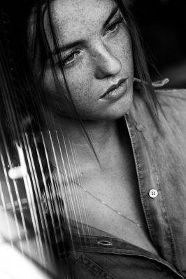 Calm down / Portrait  Fotografie von Fotograf Andreas Wohlers Fotografie ★8 | STRKNG