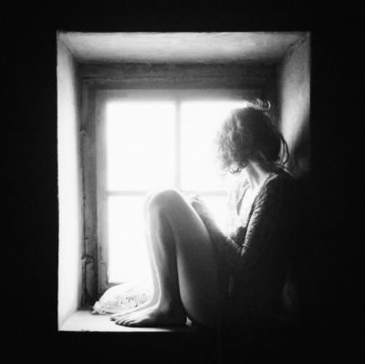 La fenêtre / Fine Art  photography by Photographer Kollektivmaschine ★25 | STRKNG