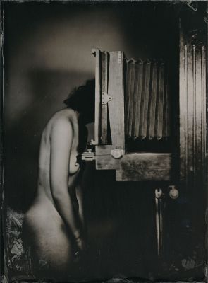 Inside the camera / Alternative Process  photography by Photographer Kollektivmaschine ★25 | STRKNG