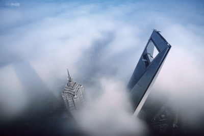toweringly / Cityscapes  photography by Photographer Blackstation ★3 | STRKNG