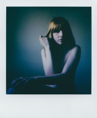 Instant-Film  Fotografie von Fotograf Francesco Sambati ★18 | STRKNG