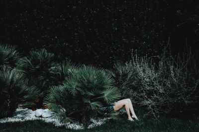 Untitled / Fine Art  Fotografie von Fotograf Francesco Sambati ★17 | STRKNG