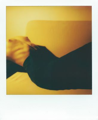 Instant-Film  Fotografie von Fotograf Francesco Sambati ★18 | STRKNG