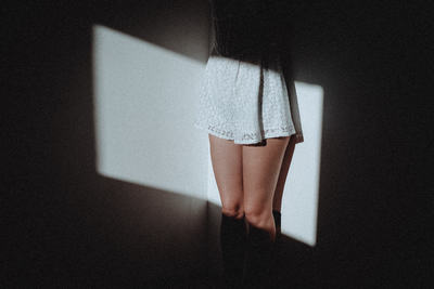 Secret / Mood  photography by Photographer Francesco Sambati ★17 | STRKNG