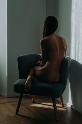 Nude  Fotografie von Fotograf Francesco Sambati ★17 | STRKNG