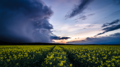 the storm is coming / Landscapes  Fotografie von Fotograf ZweenePhoto ★2 | STRKNG