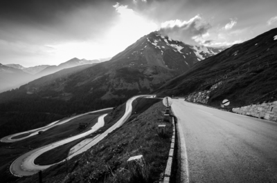 it´s a long way home / Landscapes  Fotografie von Fotograf ZweenePhoto ★2 | STRKNG