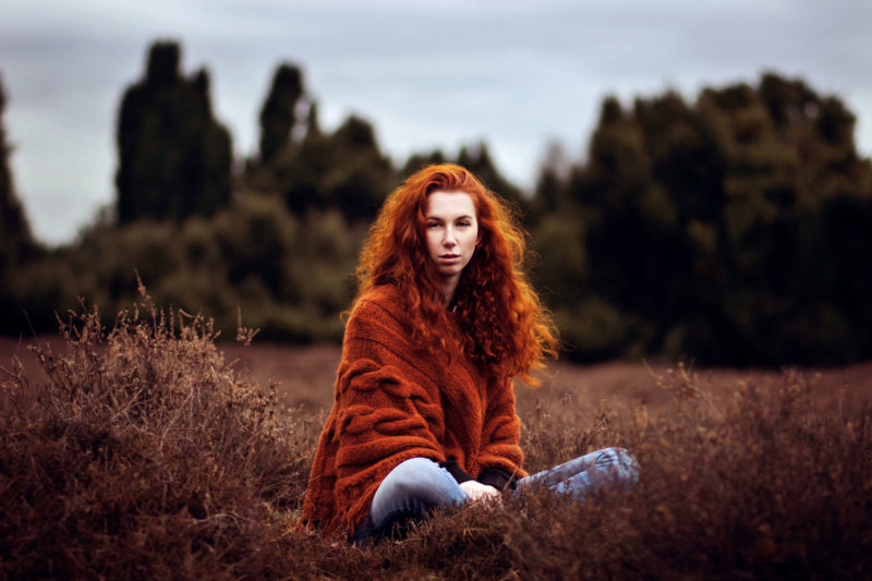 Highlands - &copy; Deborah Haarmeier | People