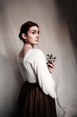 Scottish dreams / Konzeptionell  Fotografie von Fotografin Deborah Haarmeier ★3 | STRKNG