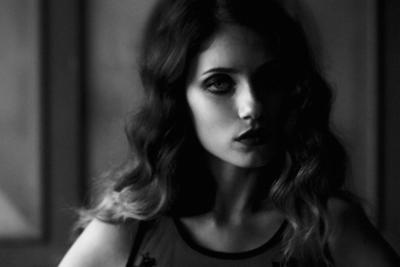 Felicia / Portrait  photography by Photographer ElviraLeone ★1 | STRKNG