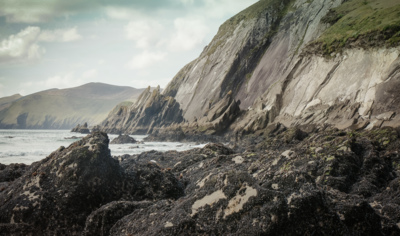 Kerry - Ireland / Landscapes  Fotografie von Fotograf Robert Mueller Photographie | STRKNG