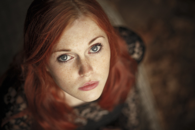 R E D / Mode / Beauty  Fotografie von Fotograf Sven Becker ★6 | STRKNG