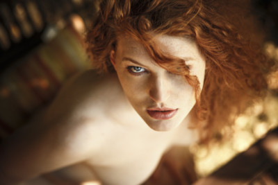 Fiodora / Nude  Fotografie von Fotograf Sven Becker ★6 | STRKNG