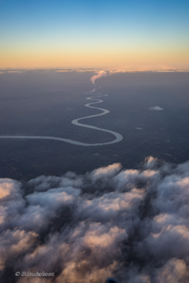 clouds production / Landscapes  Fotografie von Fotograf Paweł ★1 | STRKNG