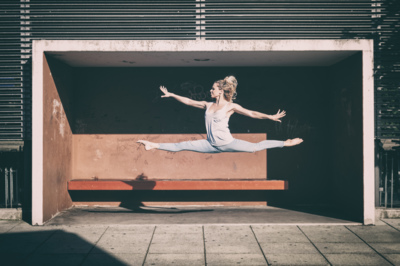 talent is the new sexy / People  photography by Photographer Christian Maier ★2 | STRKNG