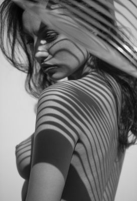 No Hazy Shade / Fine Art  Fotografie von Fotograf Martin Wieland ★11 | STRKNG