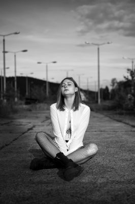 Portrait  photography by Photographer Marco Böttcher | STRKNG