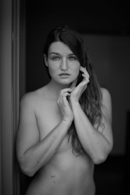 tanja #6 / Nude  photography by Photographer Peter Meyer ★6 | STRKNG