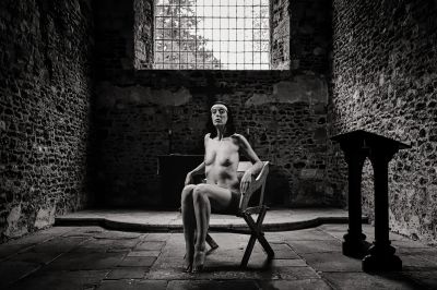 Lost Memories #1 / Nude  photography by Photographer Mike Mayer ★1 | STRKNG