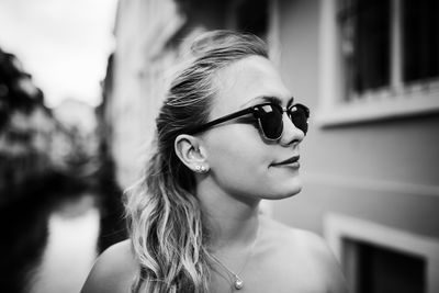 Summer in the city / Portrait  Fotografie von Fotograf Mike Mayer ★1 | STRKNG