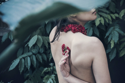 The Muses / Fine Art  Fotografie von Fotografin Irene Cruz ★3 | STRKNG