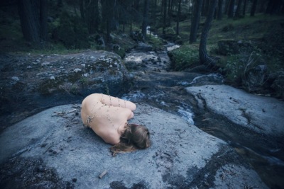 The Muses / Fine Art  Fotografie von Fotografin Irene Cruz ★3 | STRKNG