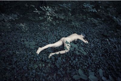 Wild / Nude  Fotografie von Fotografin Irene Cruz ★3 | STRKNG