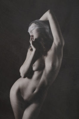 Enshrouded / Fine Art  Fotografie von Fotograf Rob Linsalata ★10 | STRKNG