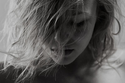 Contemplation / Fine Art  Fotografie von Fotograf Rob Linsalata | STRKNG