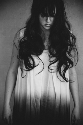 Not ME / Black and White  photography by Photographer Marta Rood | STRKNG
