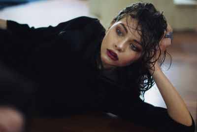 Lina / Mode / Beauty  Fotografie von Fotografin Julia Morozova | STRKNG