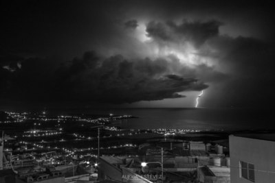 Furia / Cityscapes  photography by Photographer Alexia Estévez ★3 | STRKNG