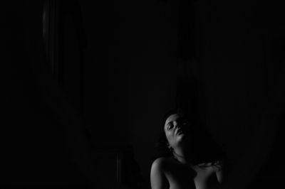 Call out my name / Portrait  photography by Photographer Alexia Estévez ★3 | STRKNG