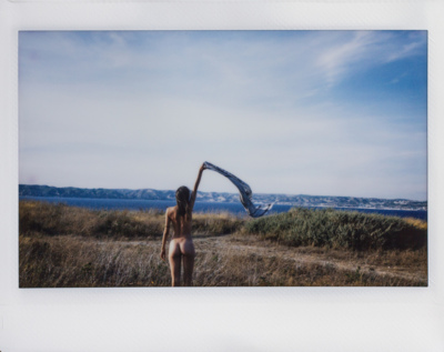 Summer Never Ends / Nude  Fotografie von Fotografin lu★ ★2 | STRKNG