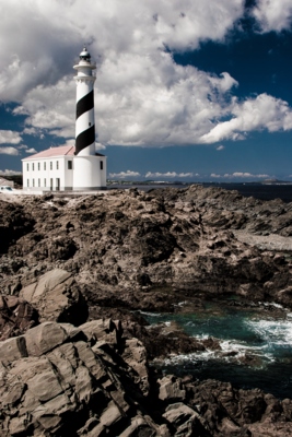 Leuchtturm / Landscapes  photography by Photographer FotosmitAtmosphäre | STRKNG